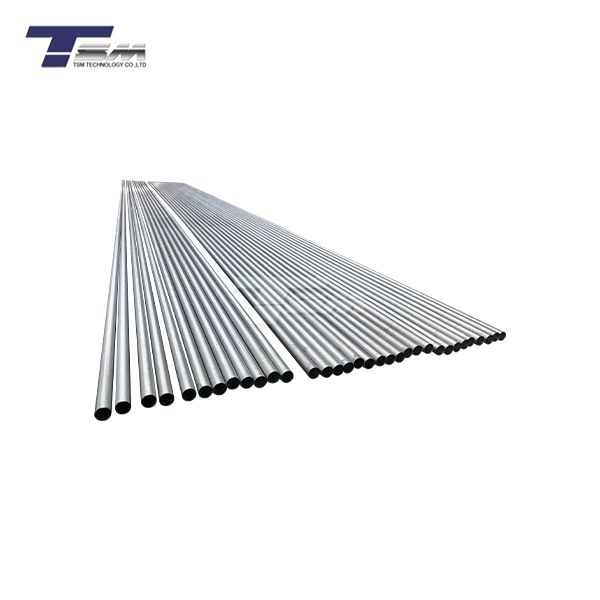 Inconel 625 Seamless Pipe